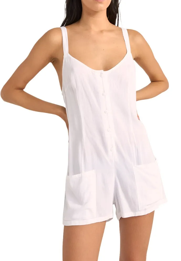 Jayda Playsuit