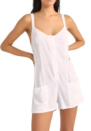 Jayda Playsuit