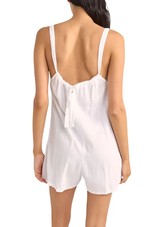 Jayda Playsuit