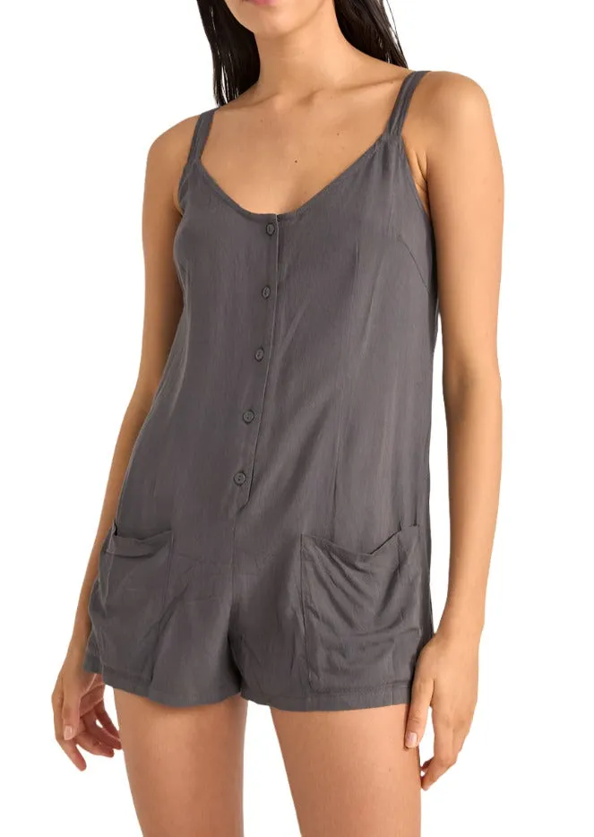 Jayda Playsuit