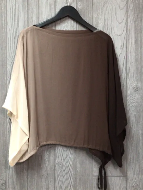 Jerry Giardelli Silk Dress 3pc Set Size Large/X-Large