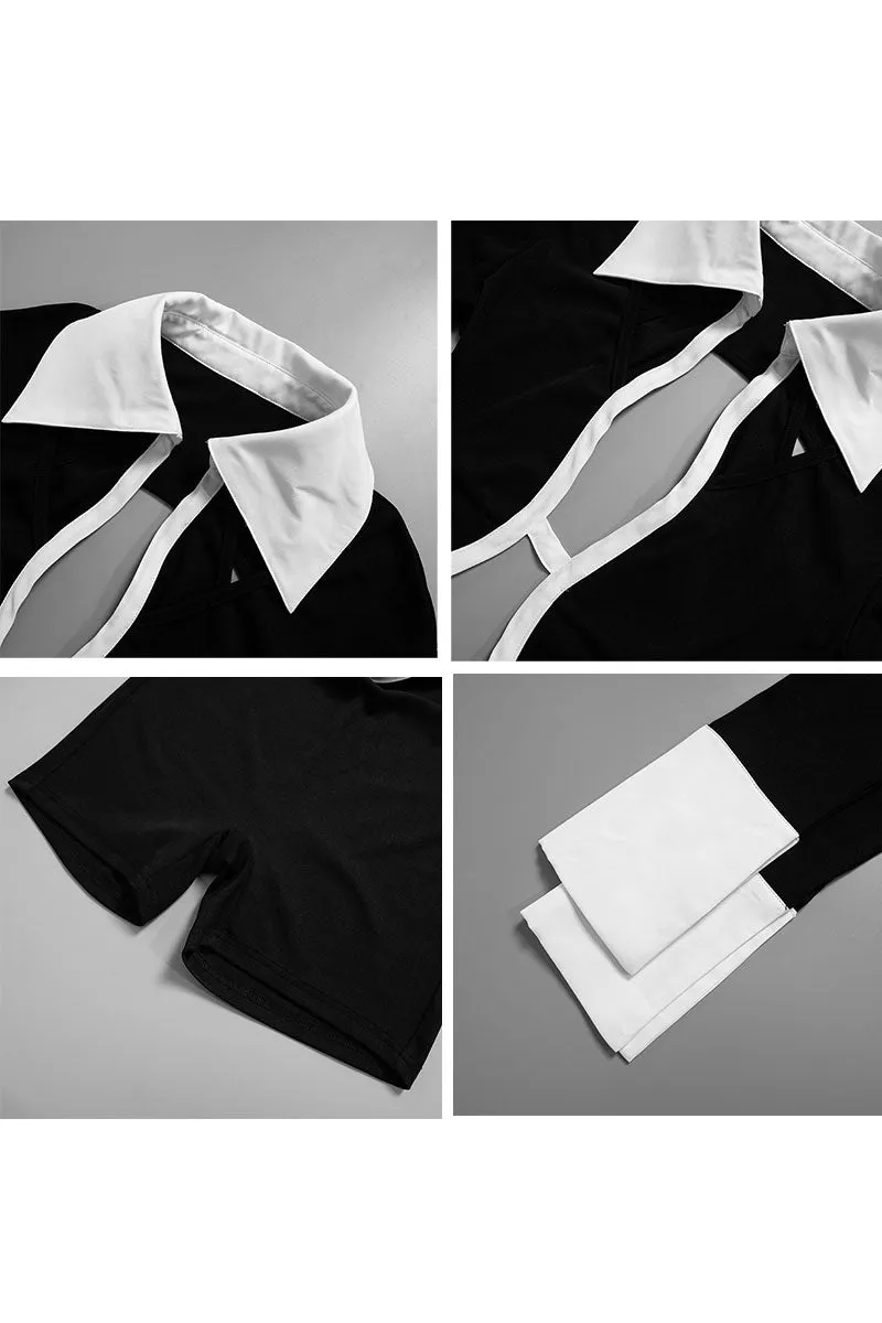 JI0280 Cutout Fashion Rompers