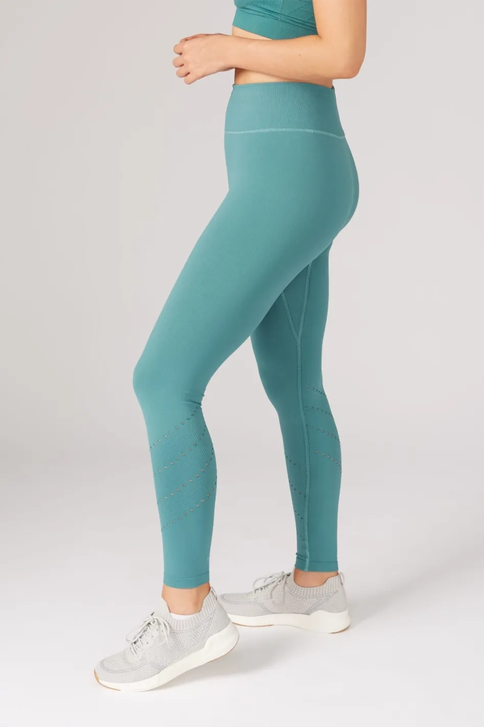 Jilla - Endurance Training Leggings
