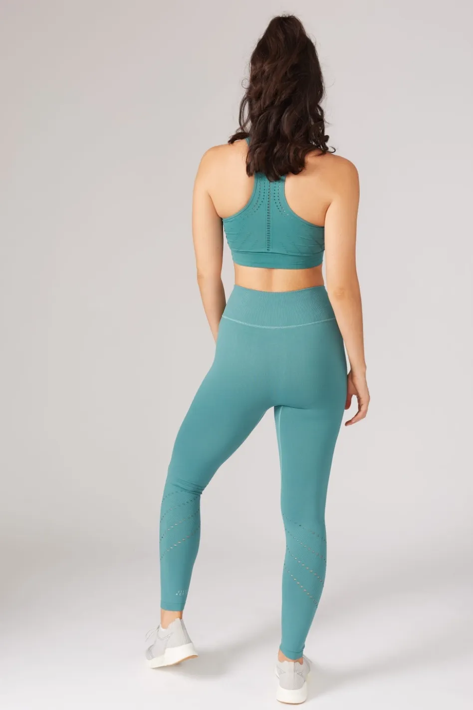 Jilla - Endurance Training Leggings