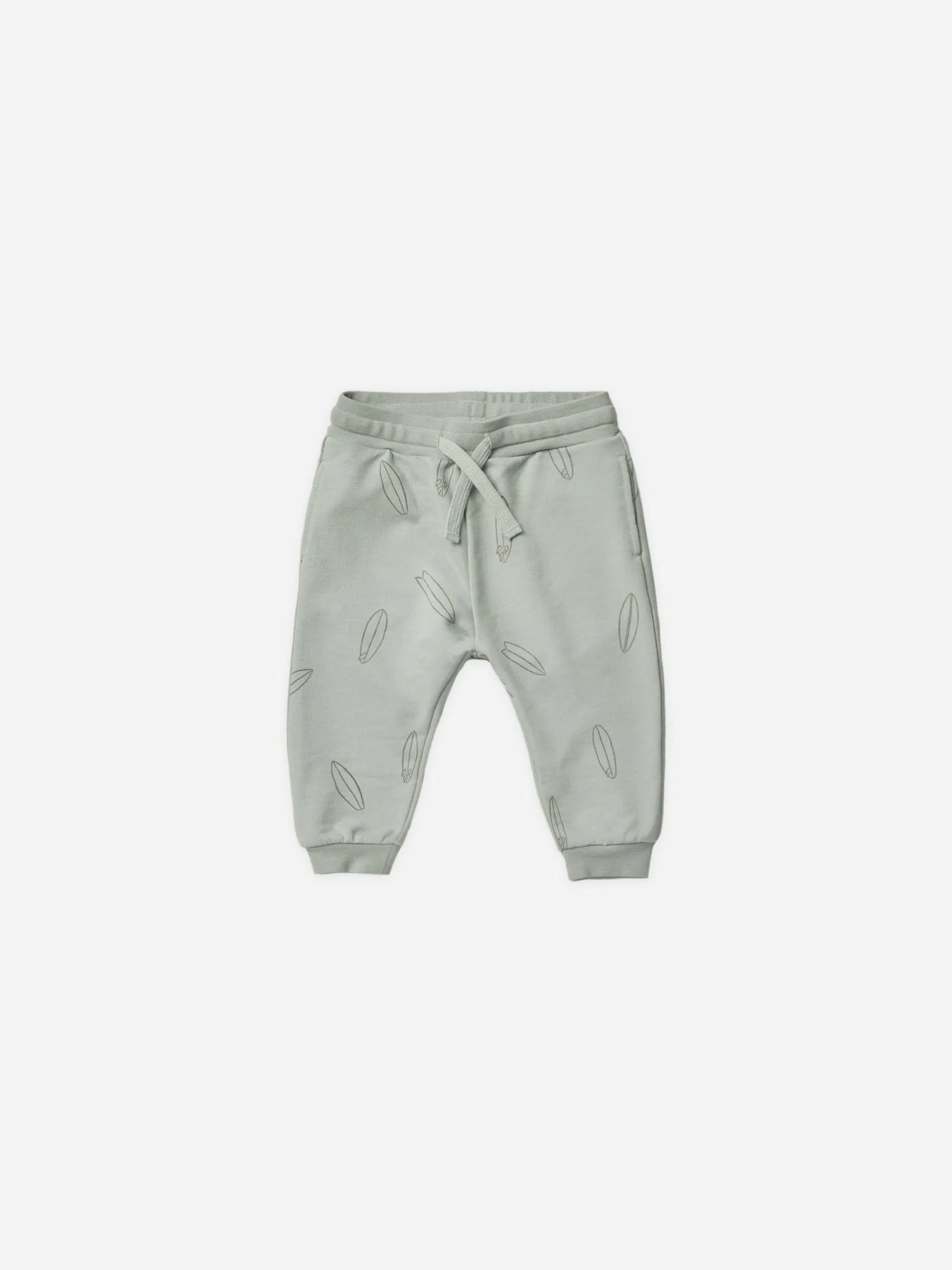 Jogger Sweatpant  ||  Surfboard