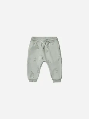 Jogger Sweatpant  ||  Surfboard