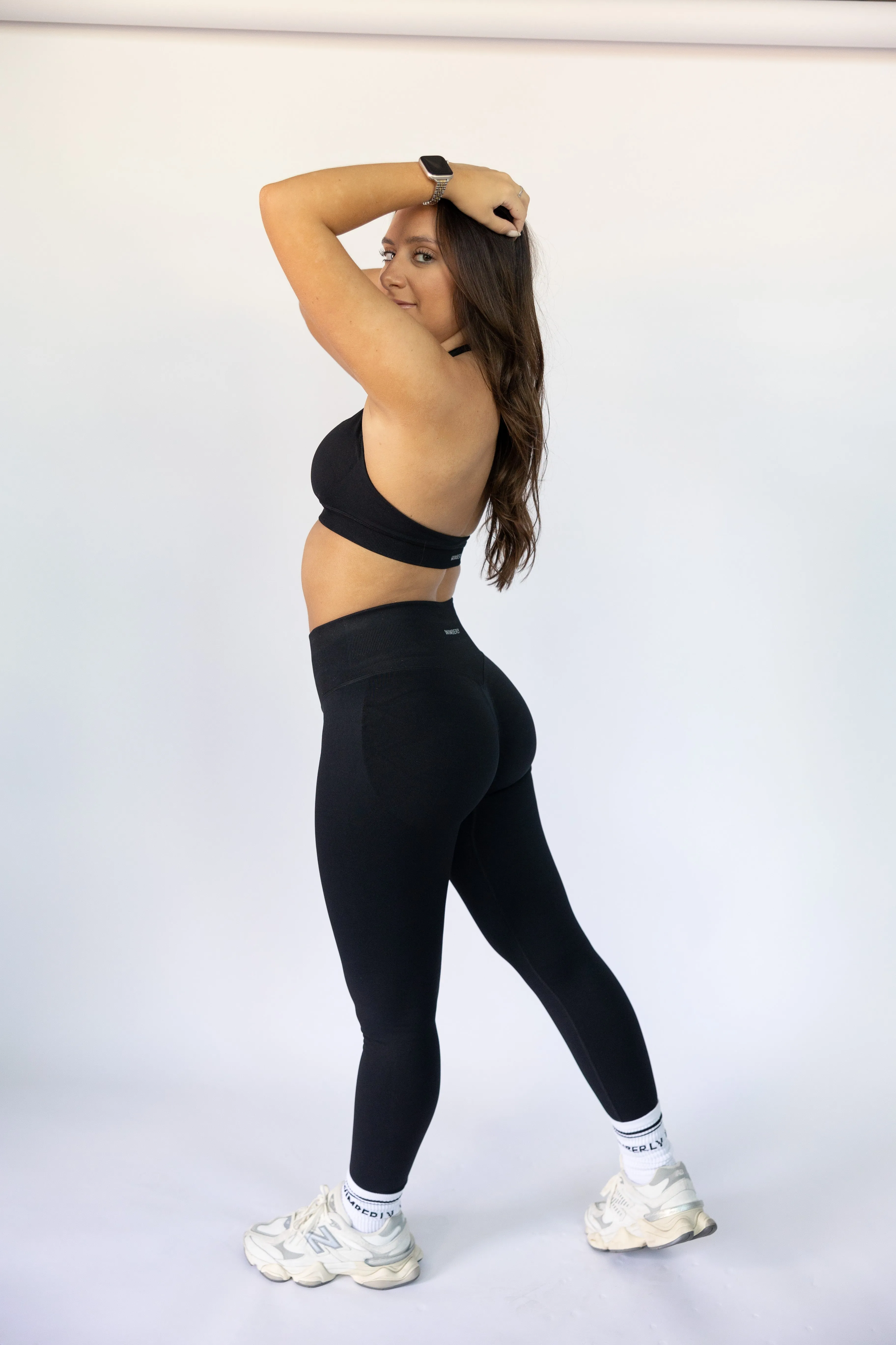 Juicy Leggings