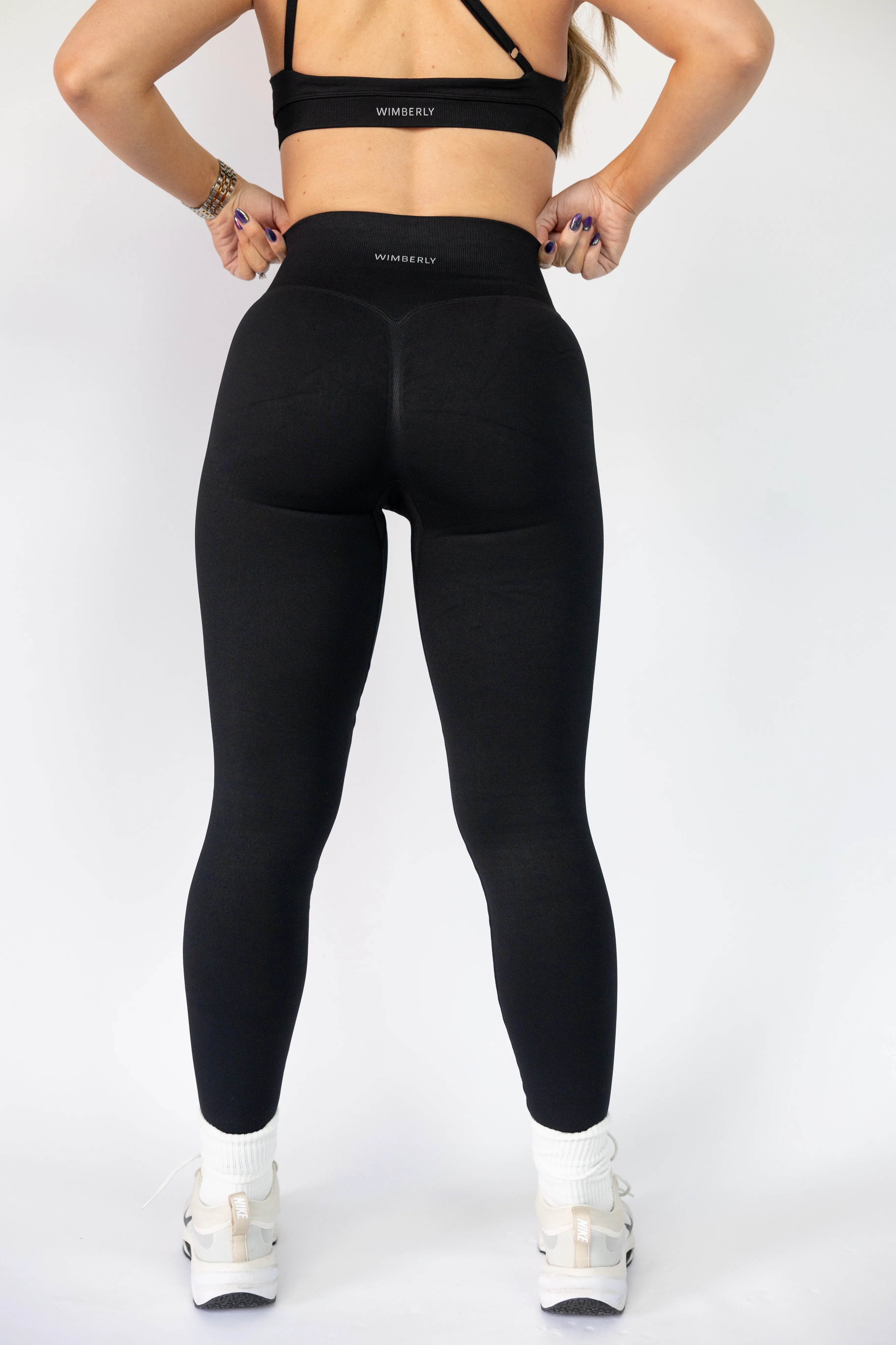 Juicy Leggings