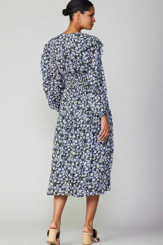 Juniper Dress