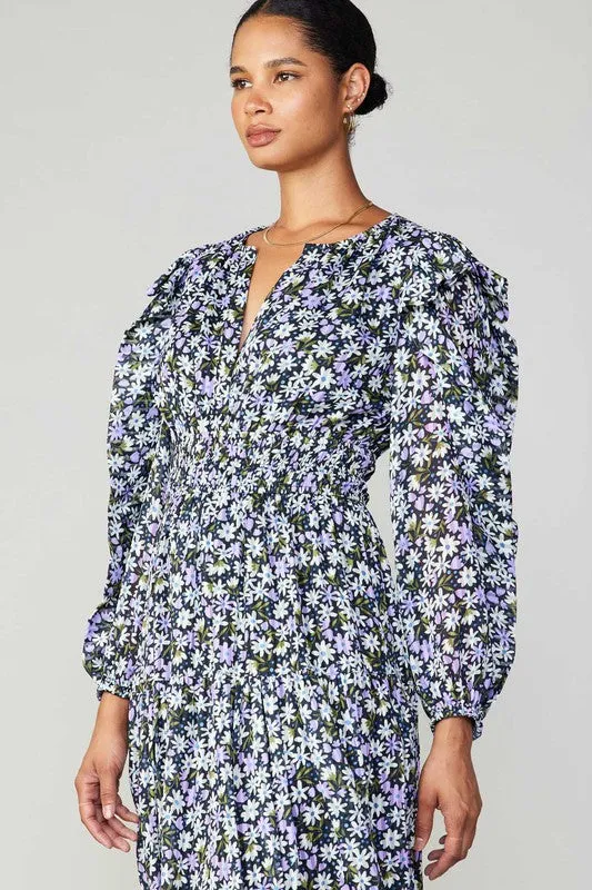 Juniper Dress