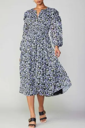 Juniper Dress