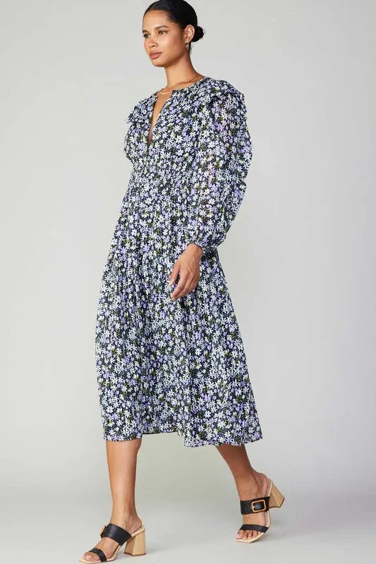 Juniper Dress