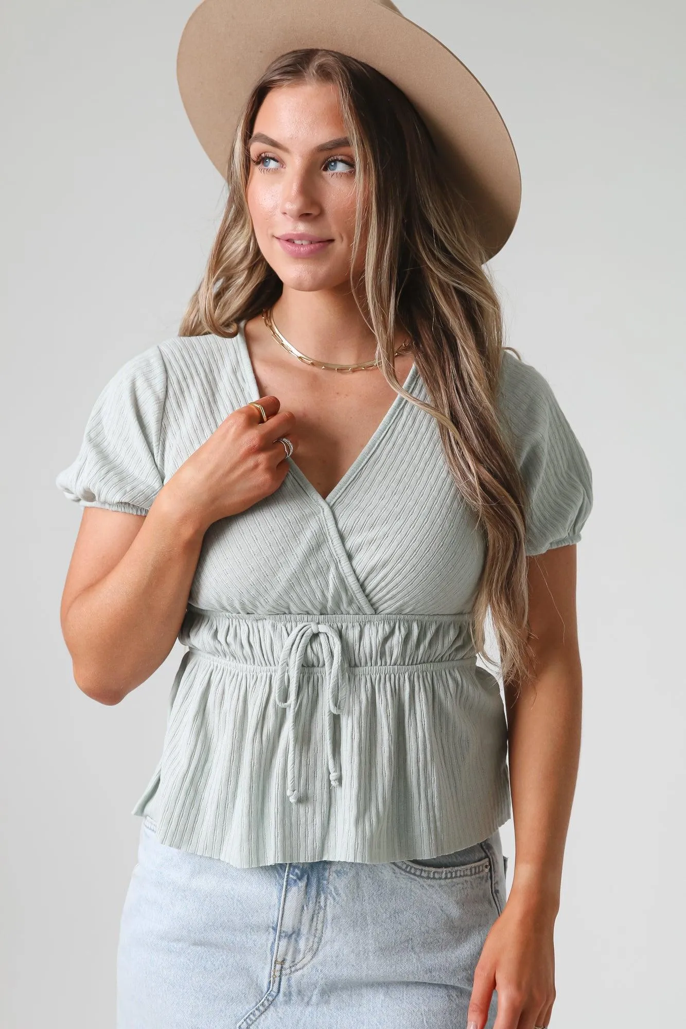 Kai Top