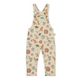 KaPow Kids Wild Wonders Overalls