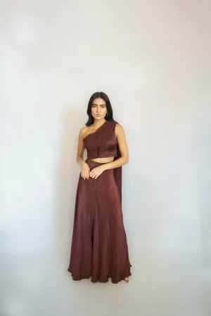 Kavya Suit - Sample Sale