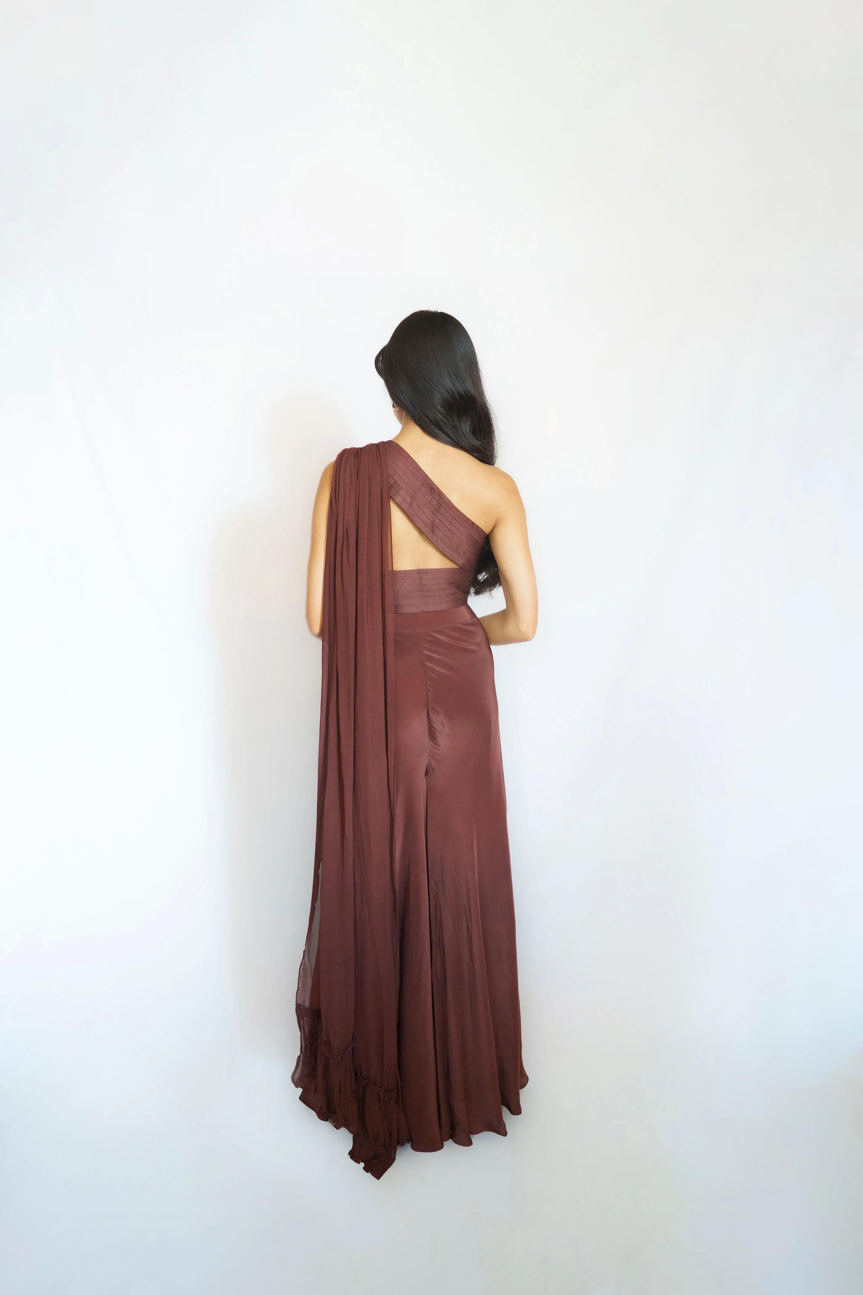 Kavya Suit - Sample Sale