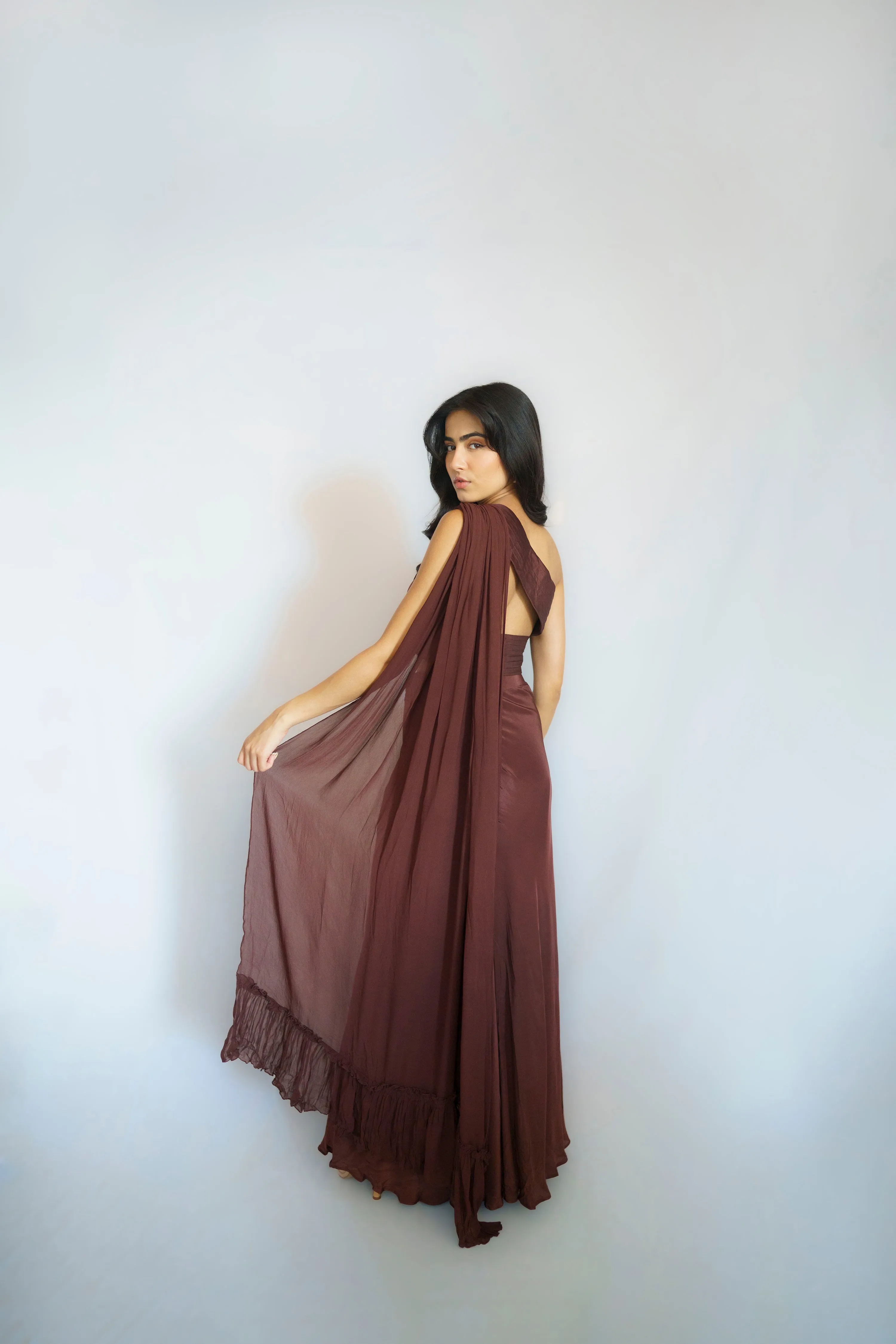 Kavya Suit - Sample Sale