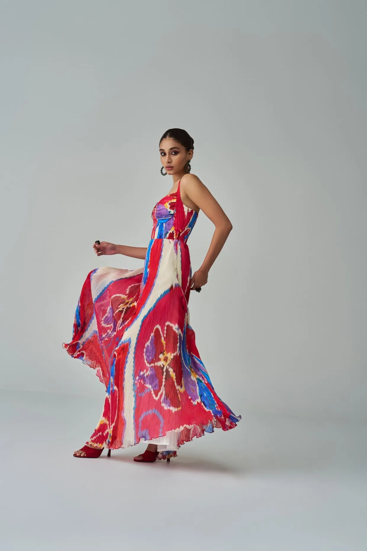 Kiara Dress