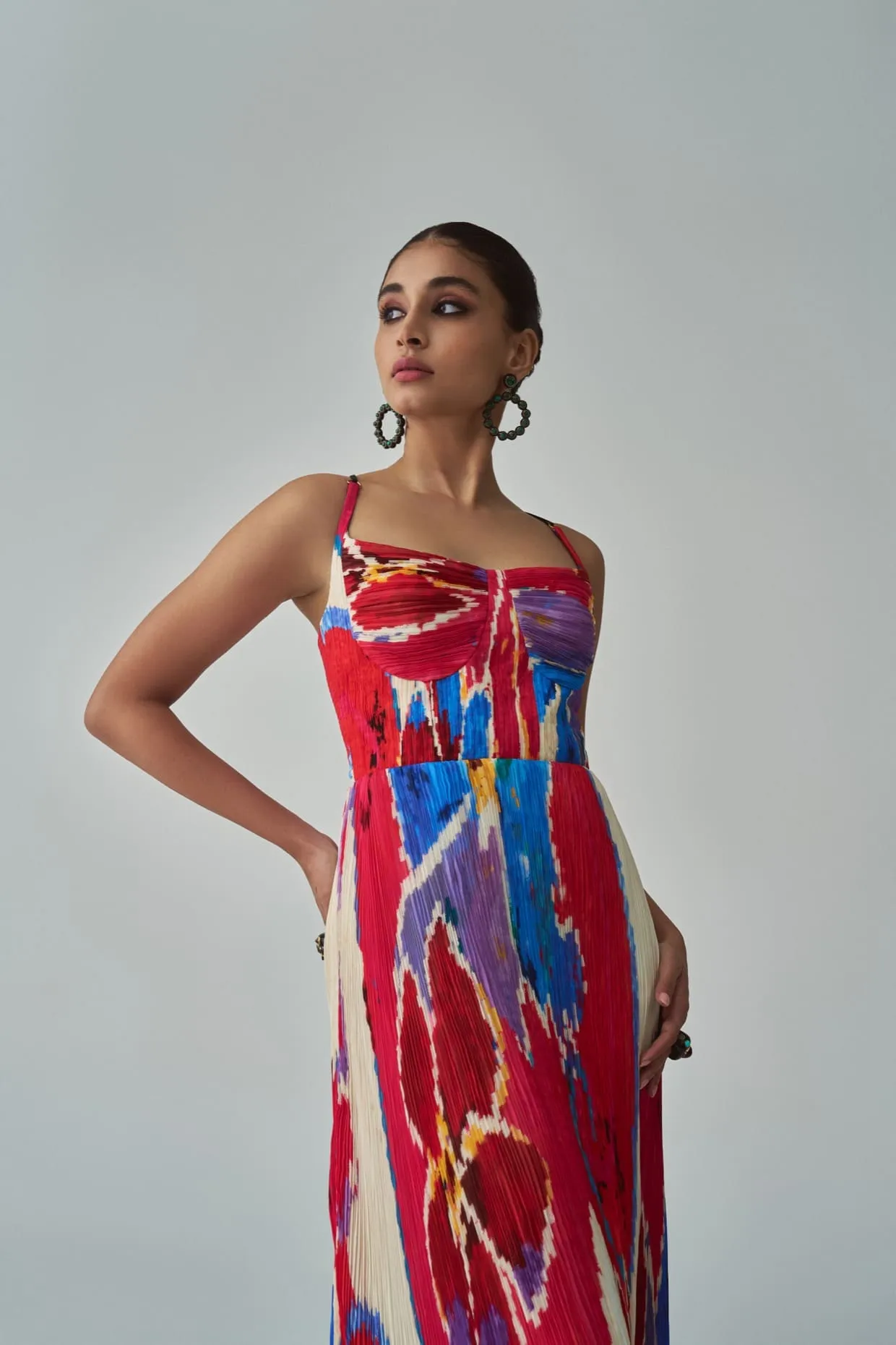 Kiara Dress