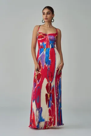 Kiara Dress