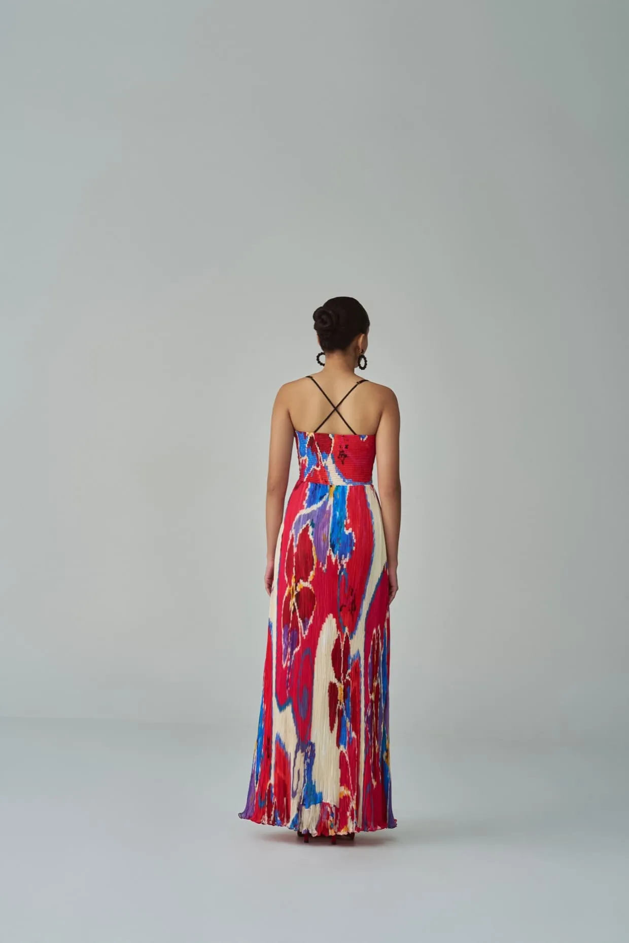 Kiara Dress