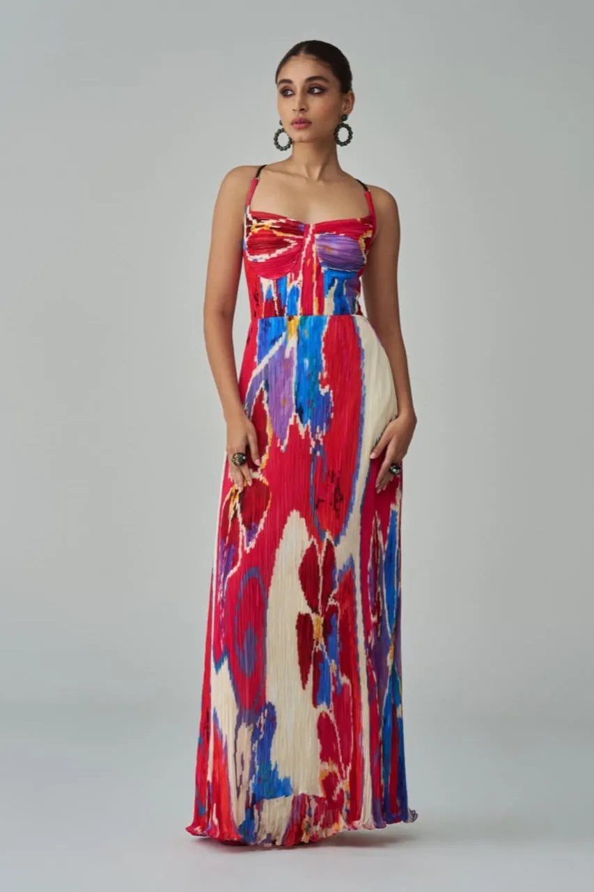 Kiara Dress