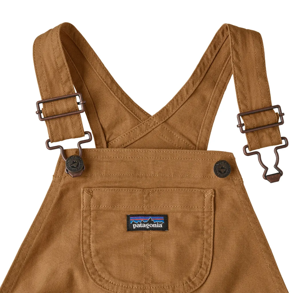 Kids Overalls