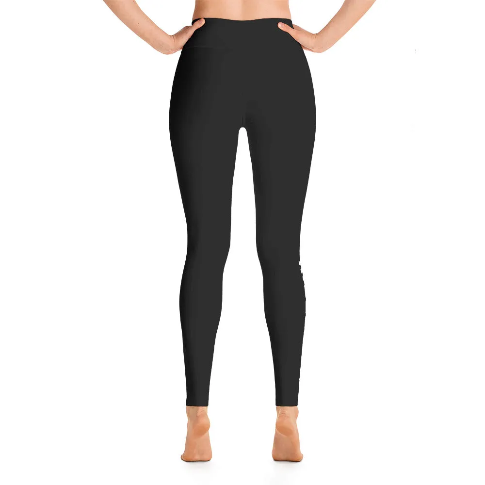 Killer Fit High Waisted Leggings