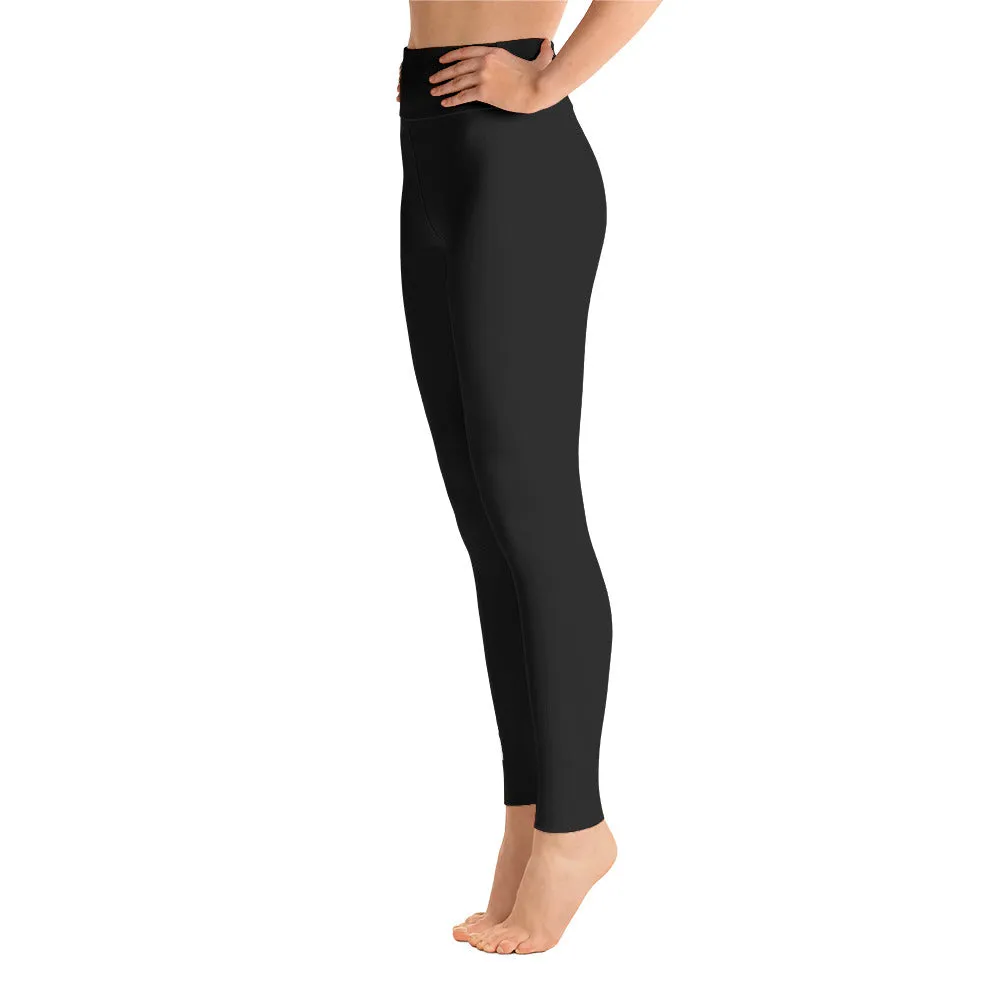 Killer Fit High Waisted Leggings