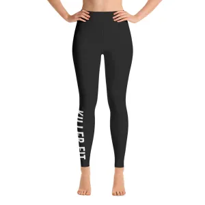 Killer Fit High Waisted Leggings