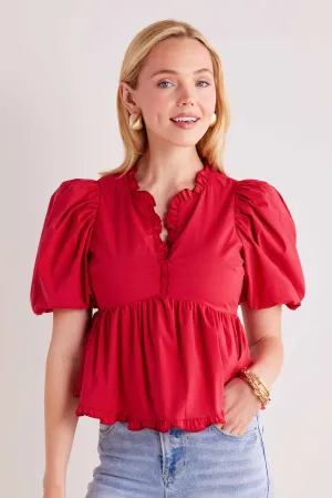 Kimberly Top