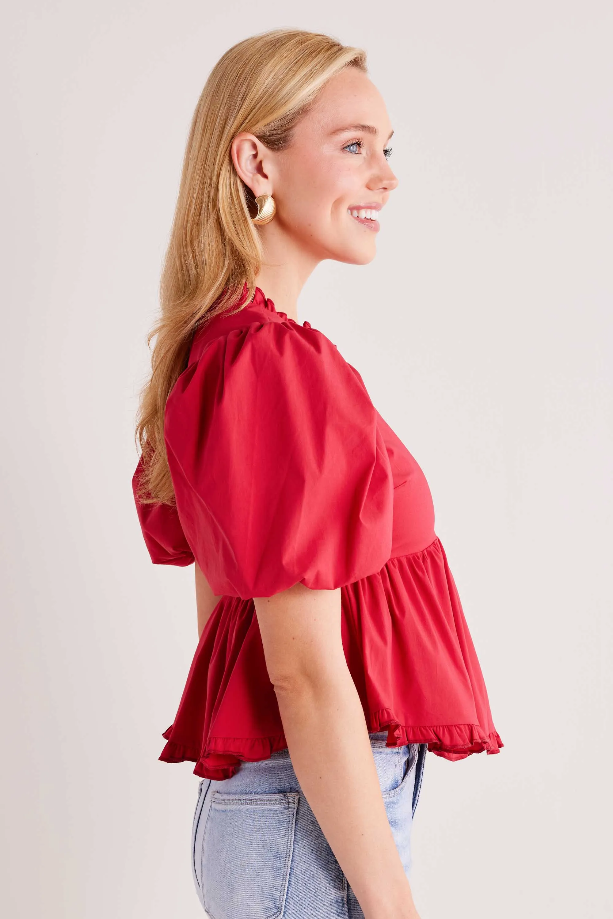 Kimberly Top