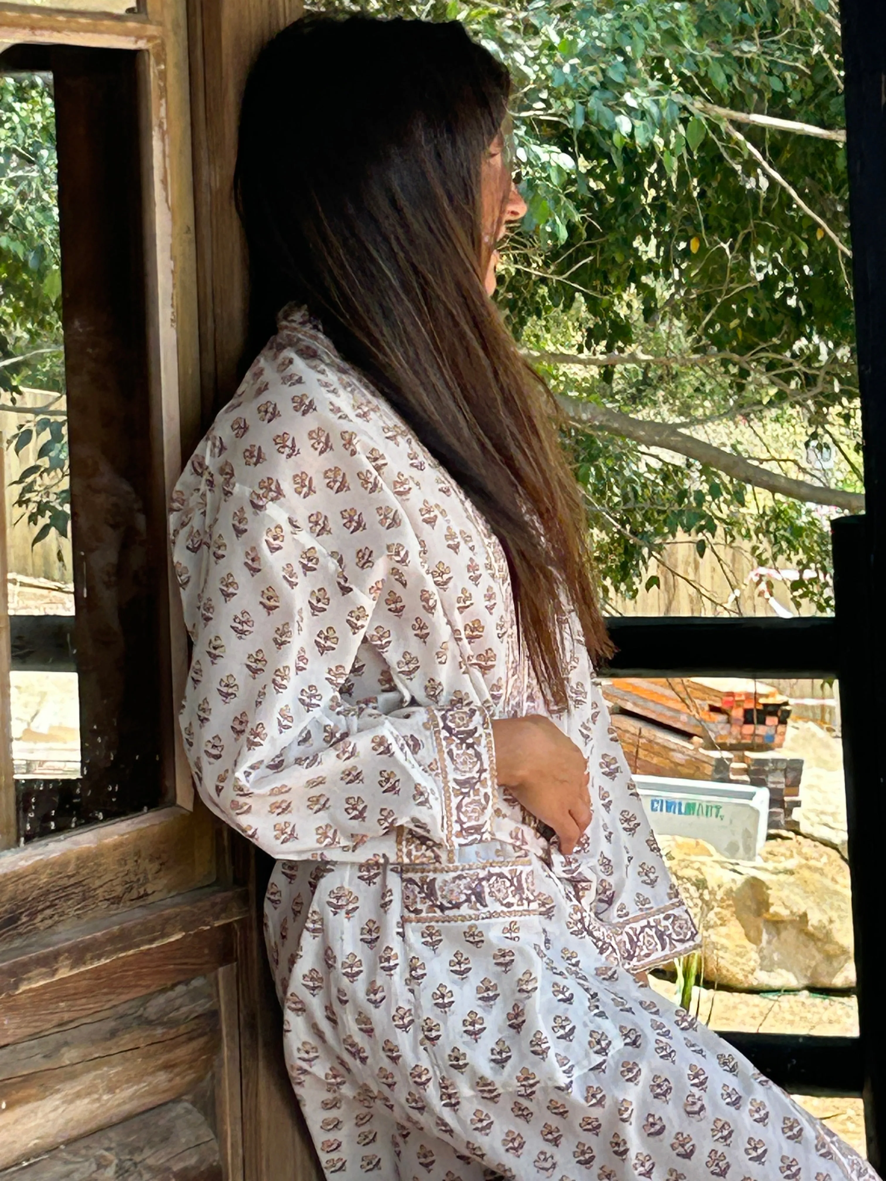 Kimono - Aksha