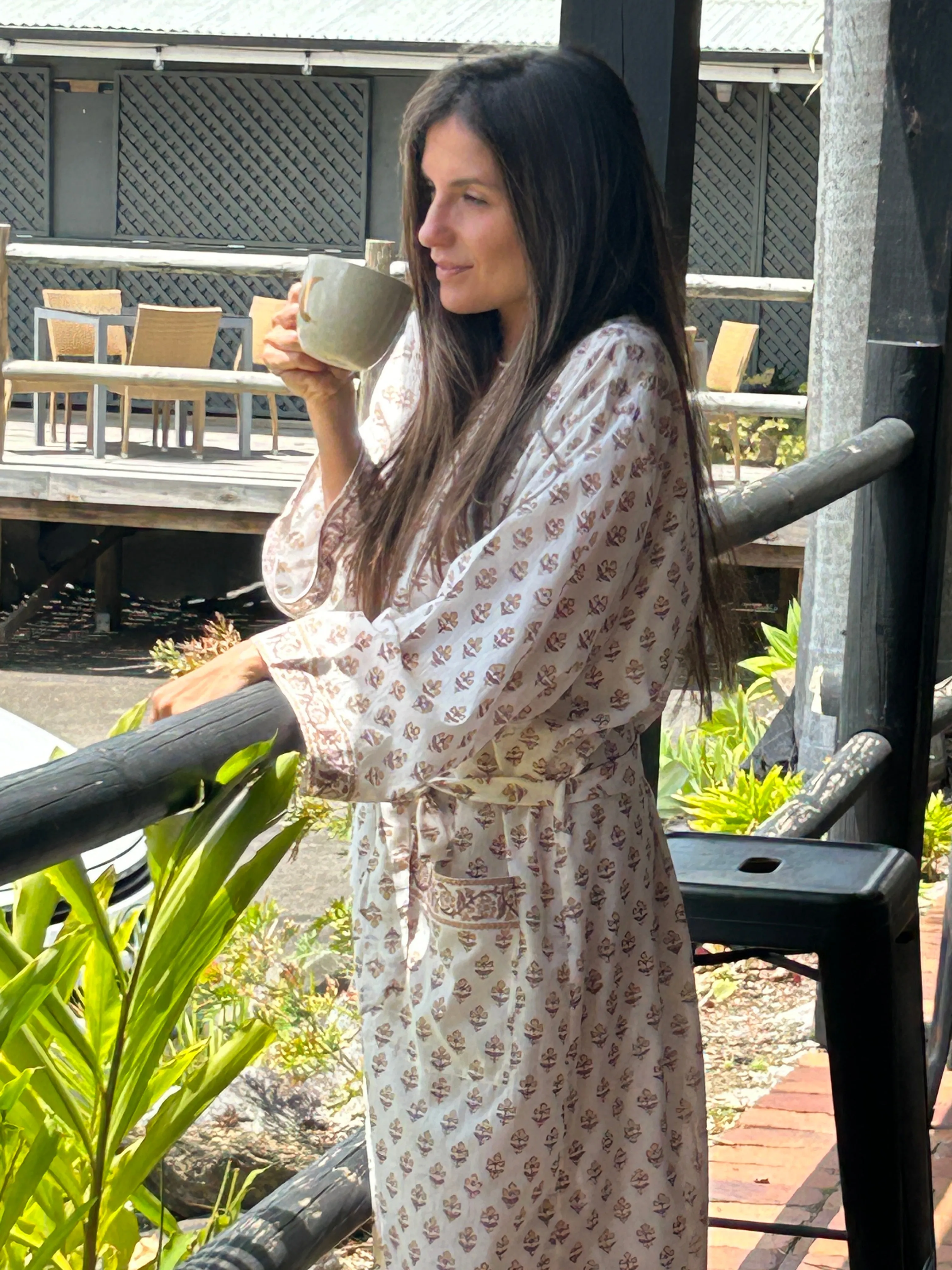 Kimono - Aksha