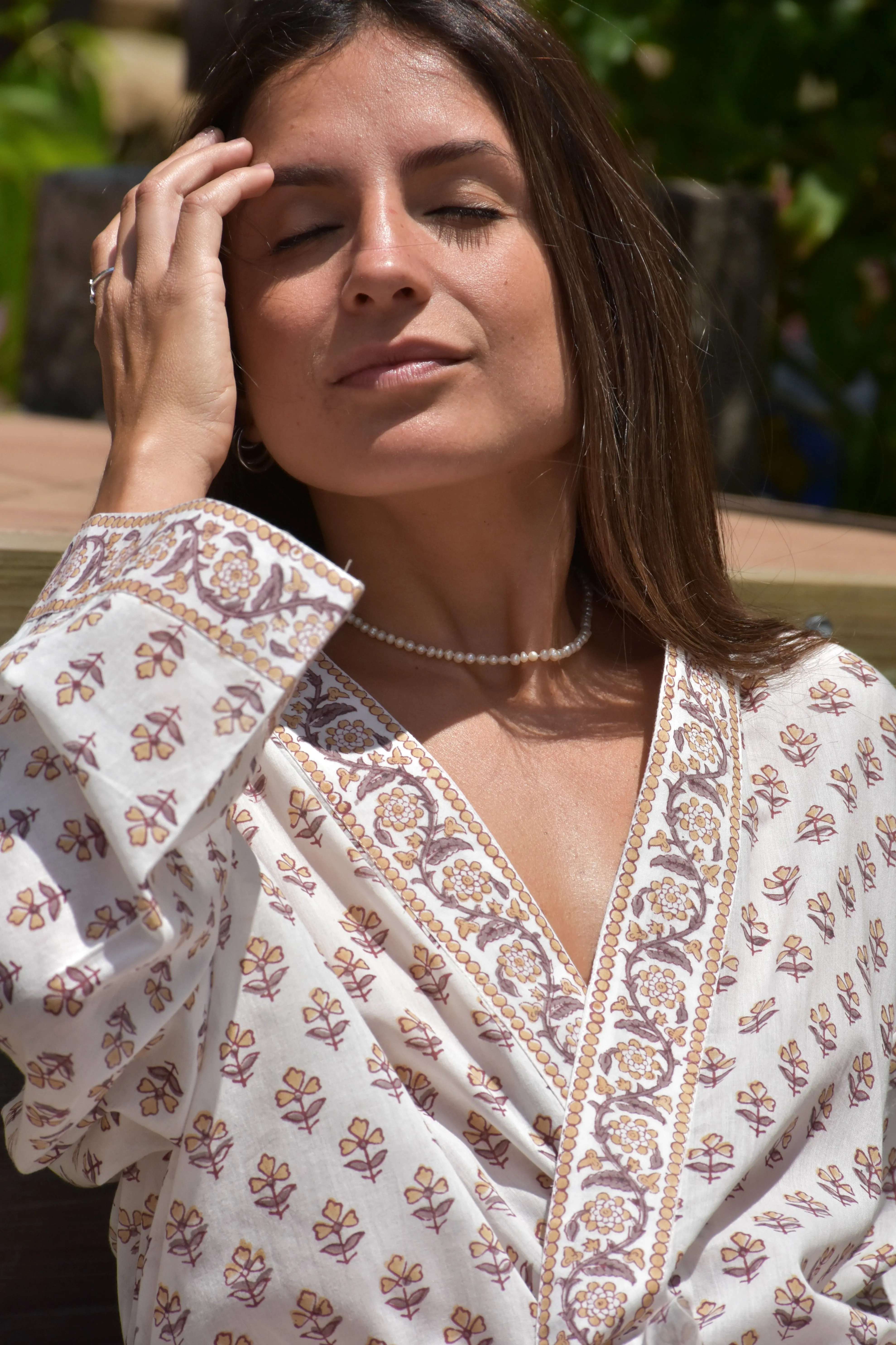 Kimono - Aksha