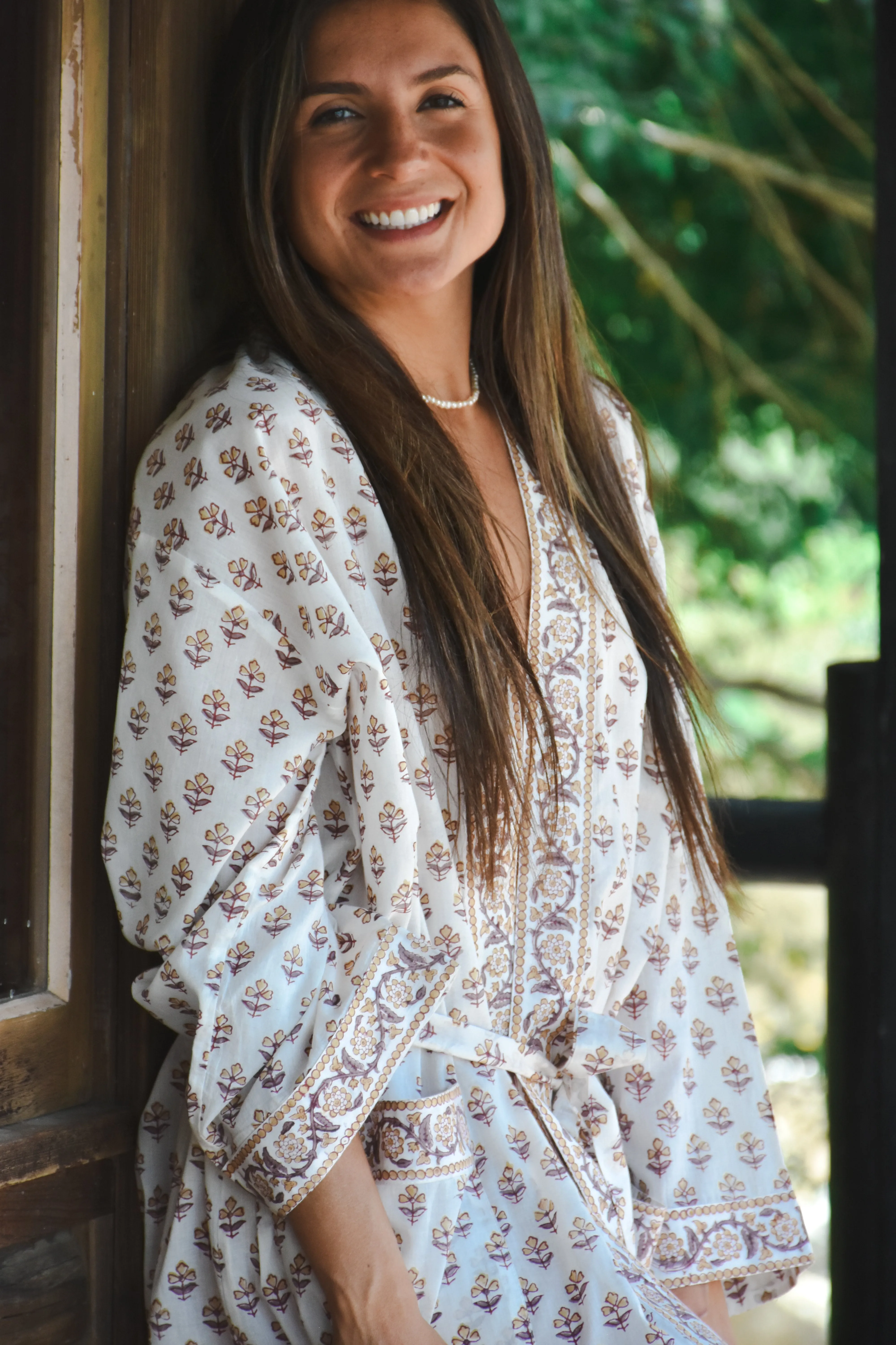 Kimono - Aksha