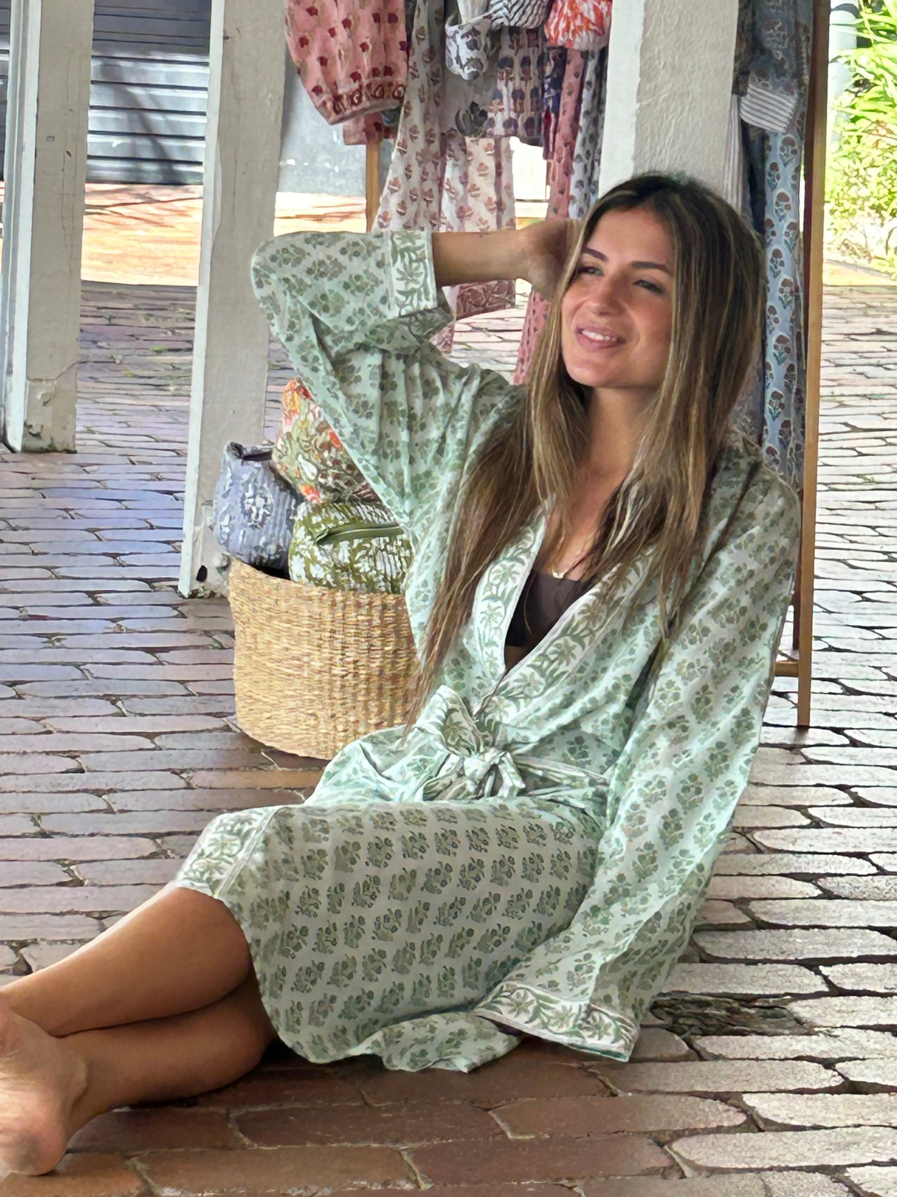 Kimono - Eshana