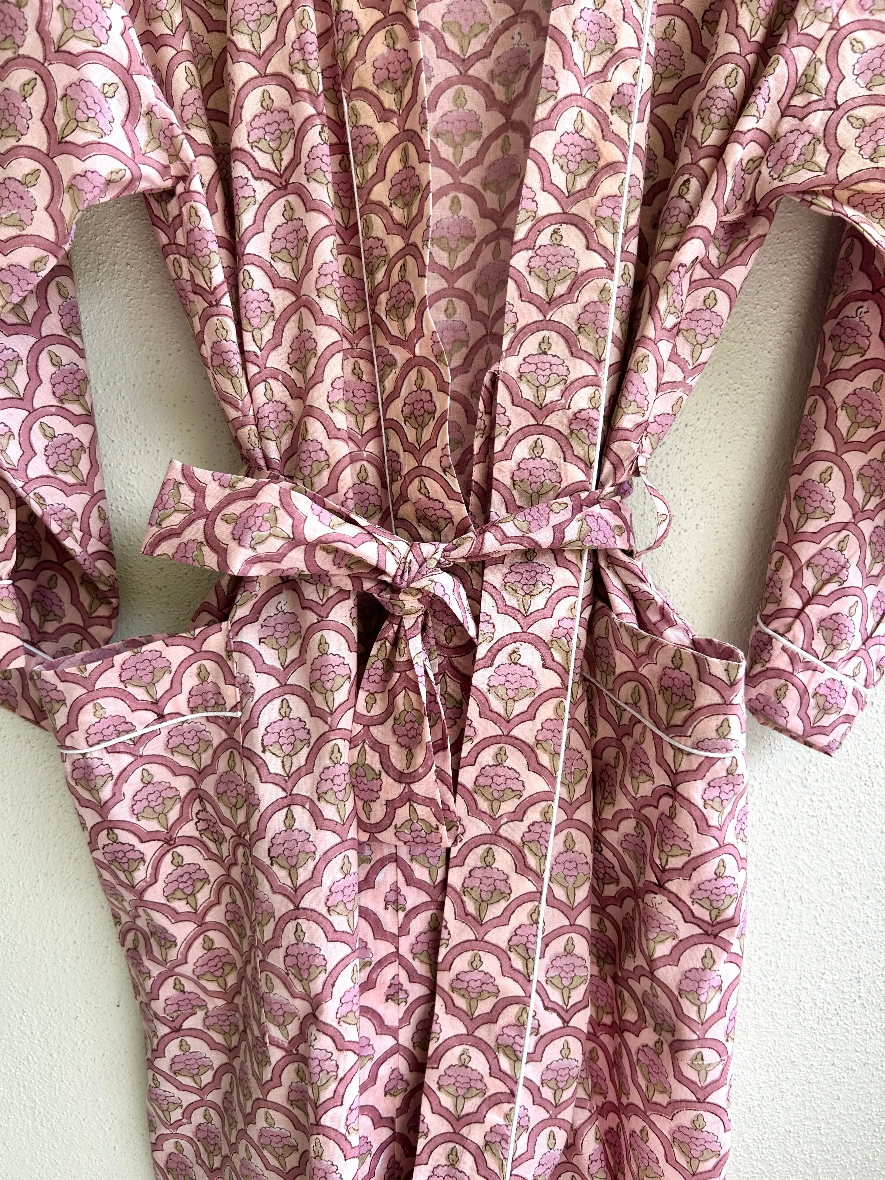 Kimono - Indira (New)