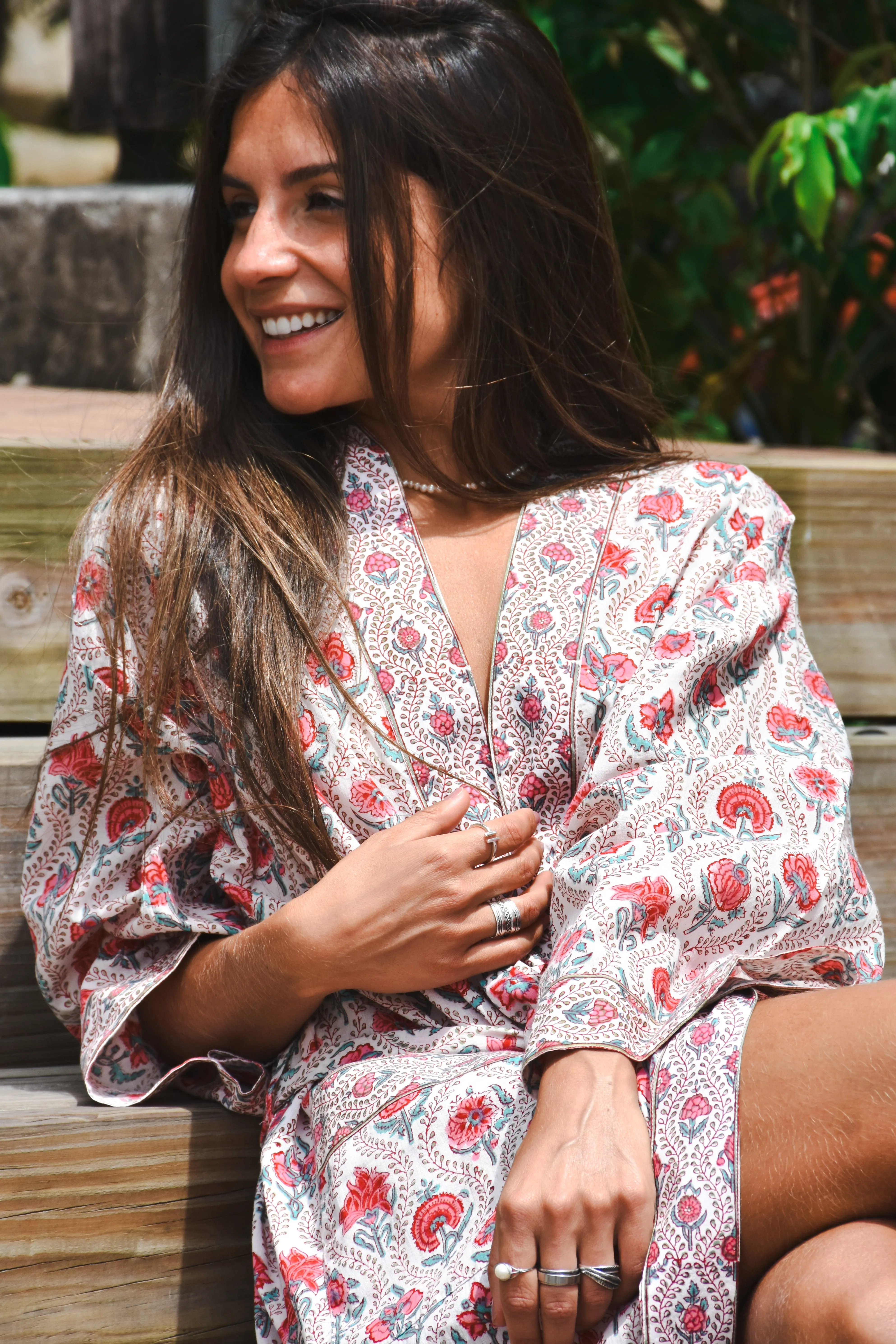 Kimono - Kyra