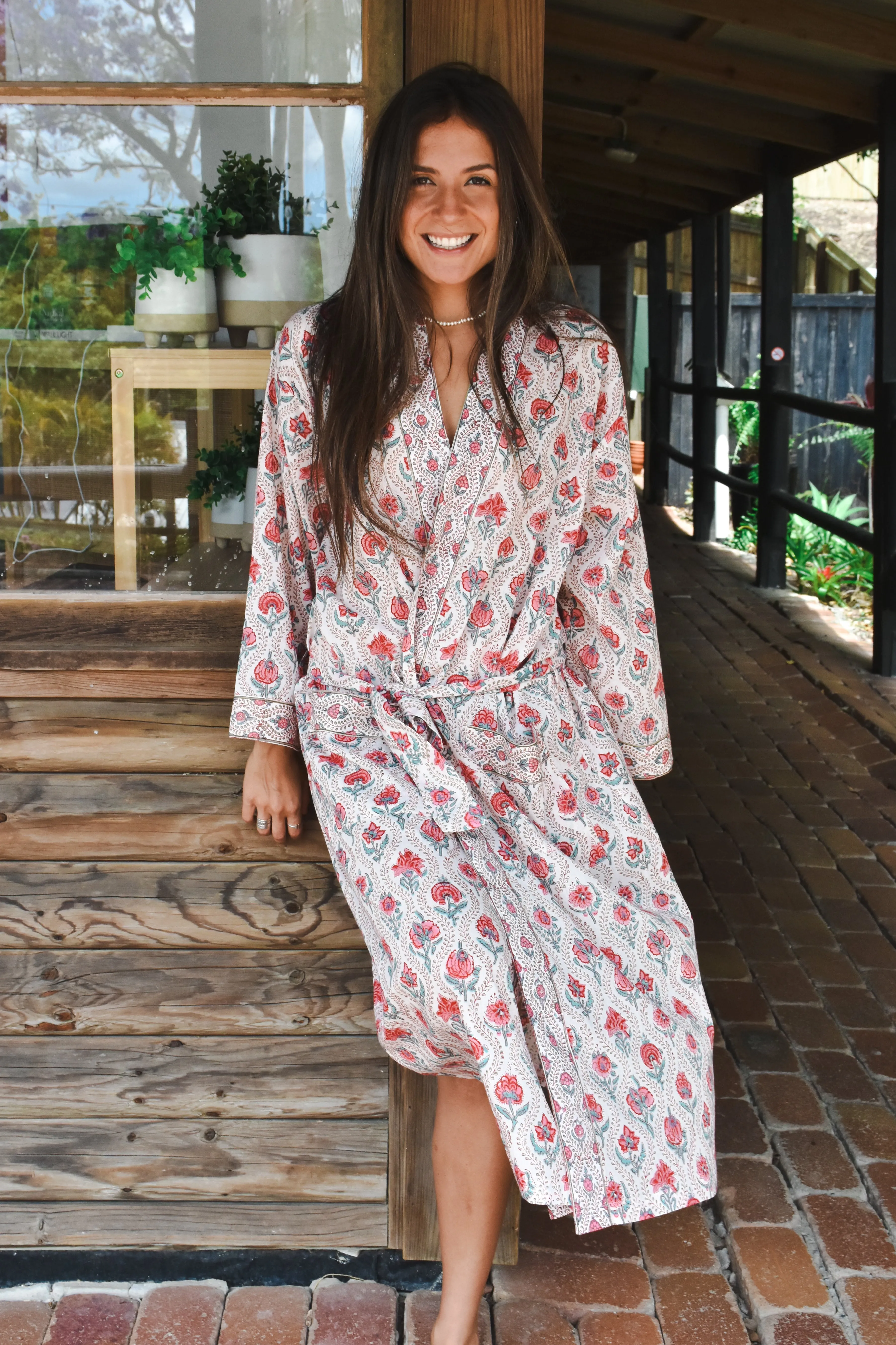 Kimono - Kyra