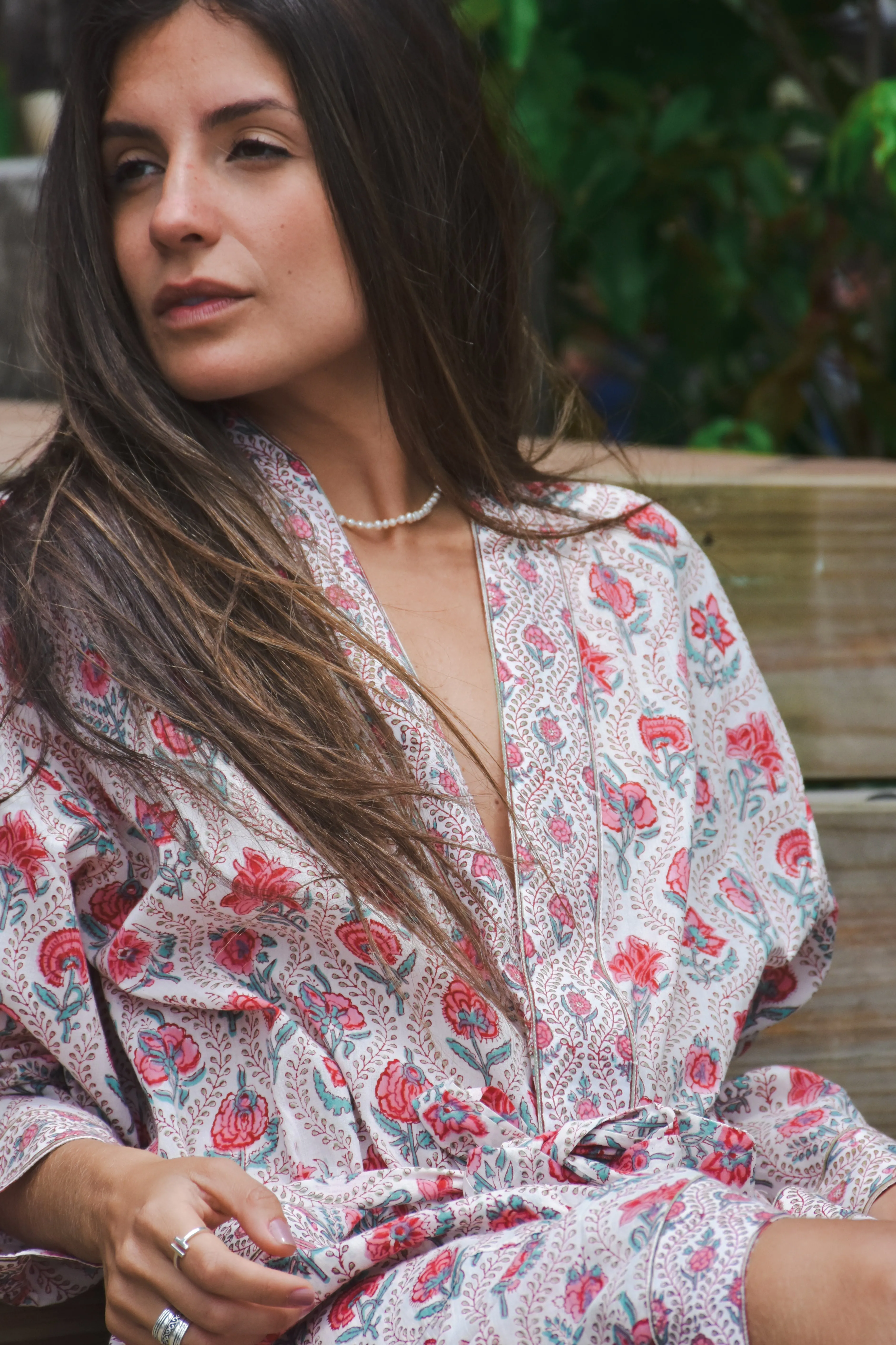 Kimono - Kyra