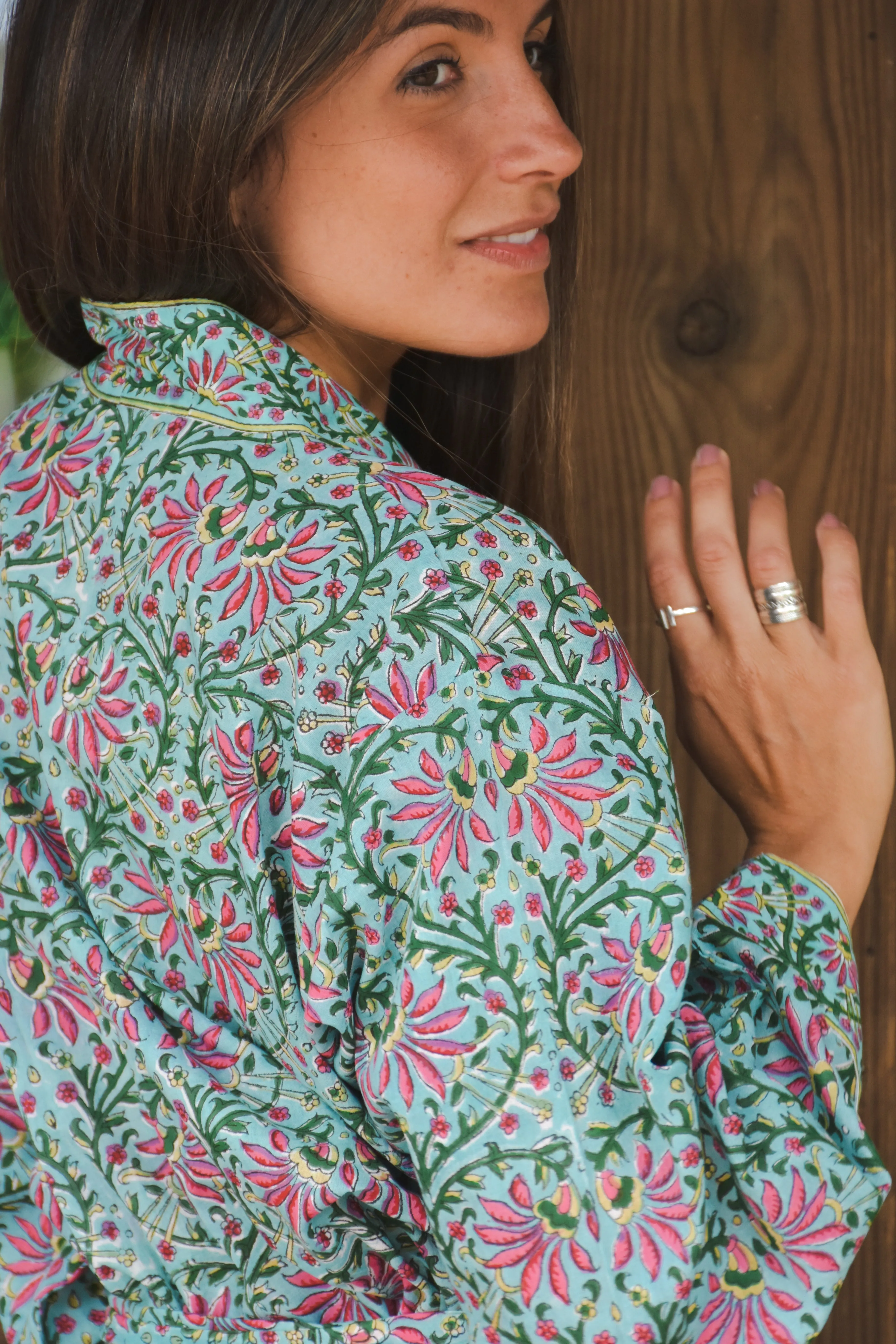 Kimono - Siara