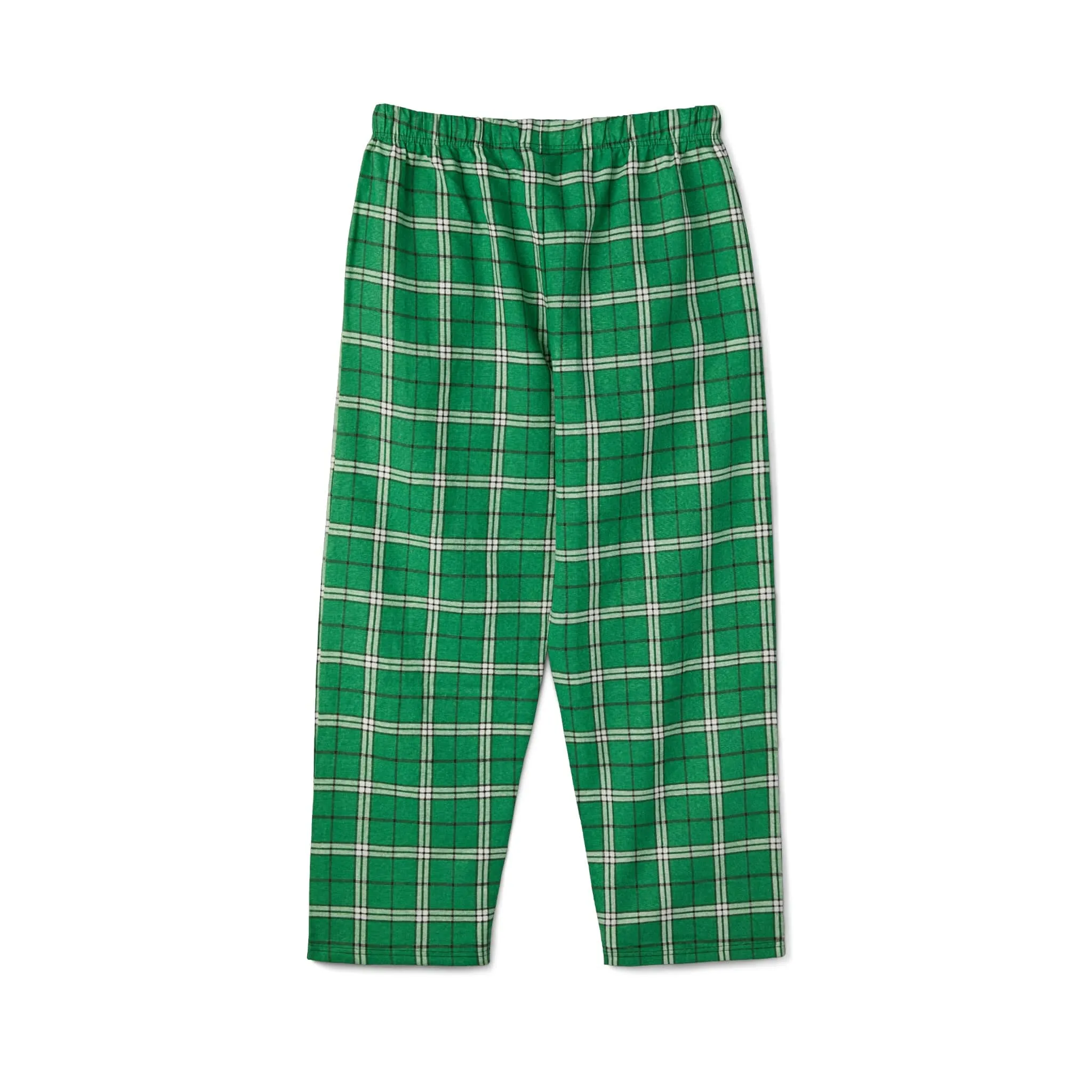 King Of Hearts Men's Short Sleeve Pajama Set