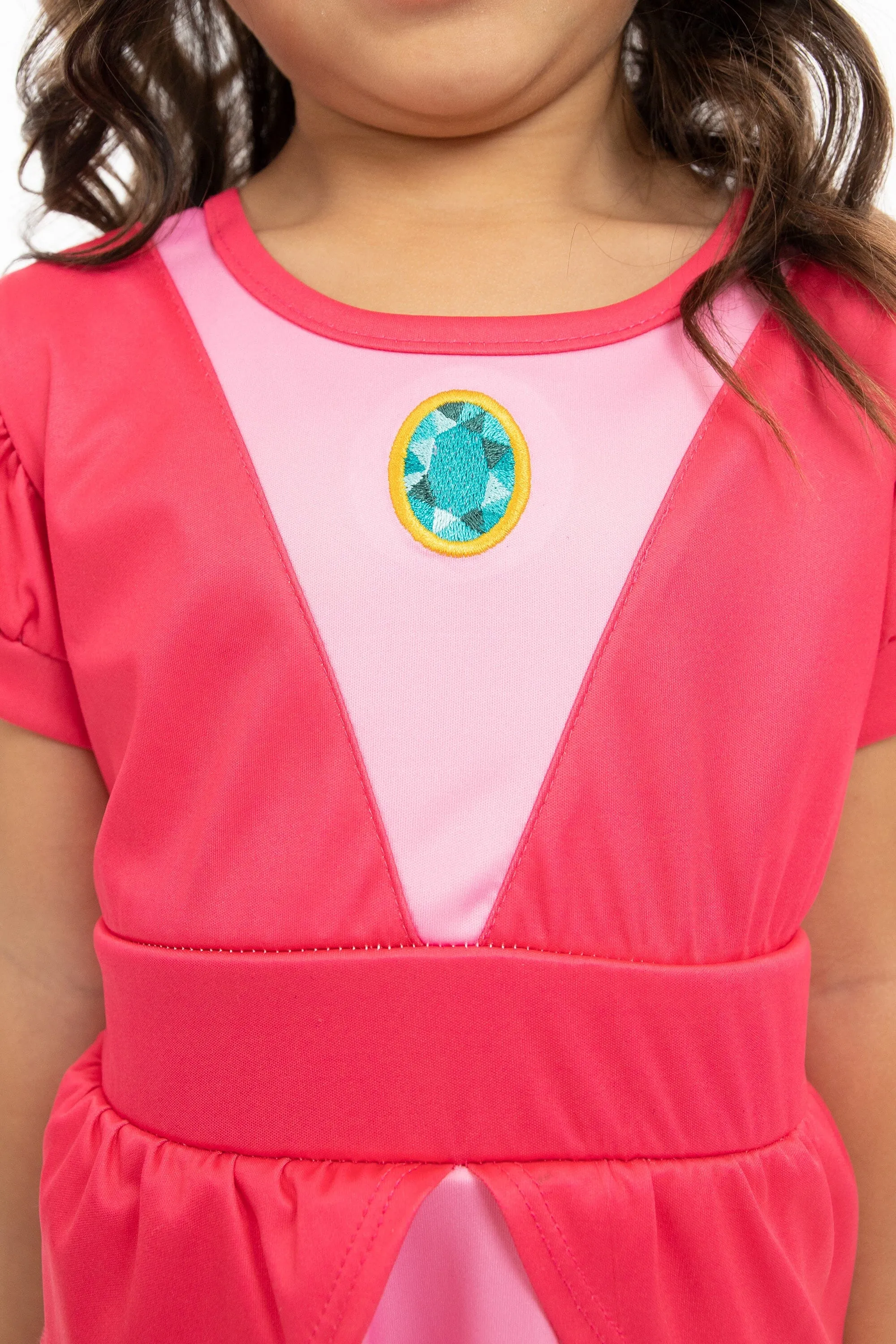 Kingdom Princess Twirl Dress