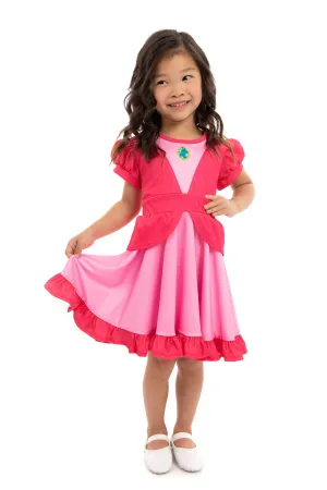 Kingdom Princess Twirl Dress