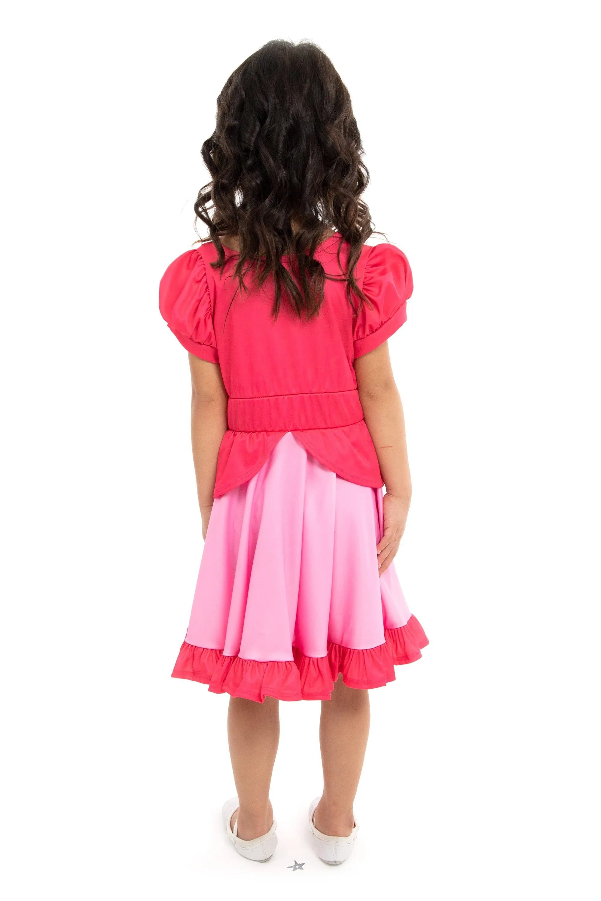 Kingdom Princess Twirl Dress