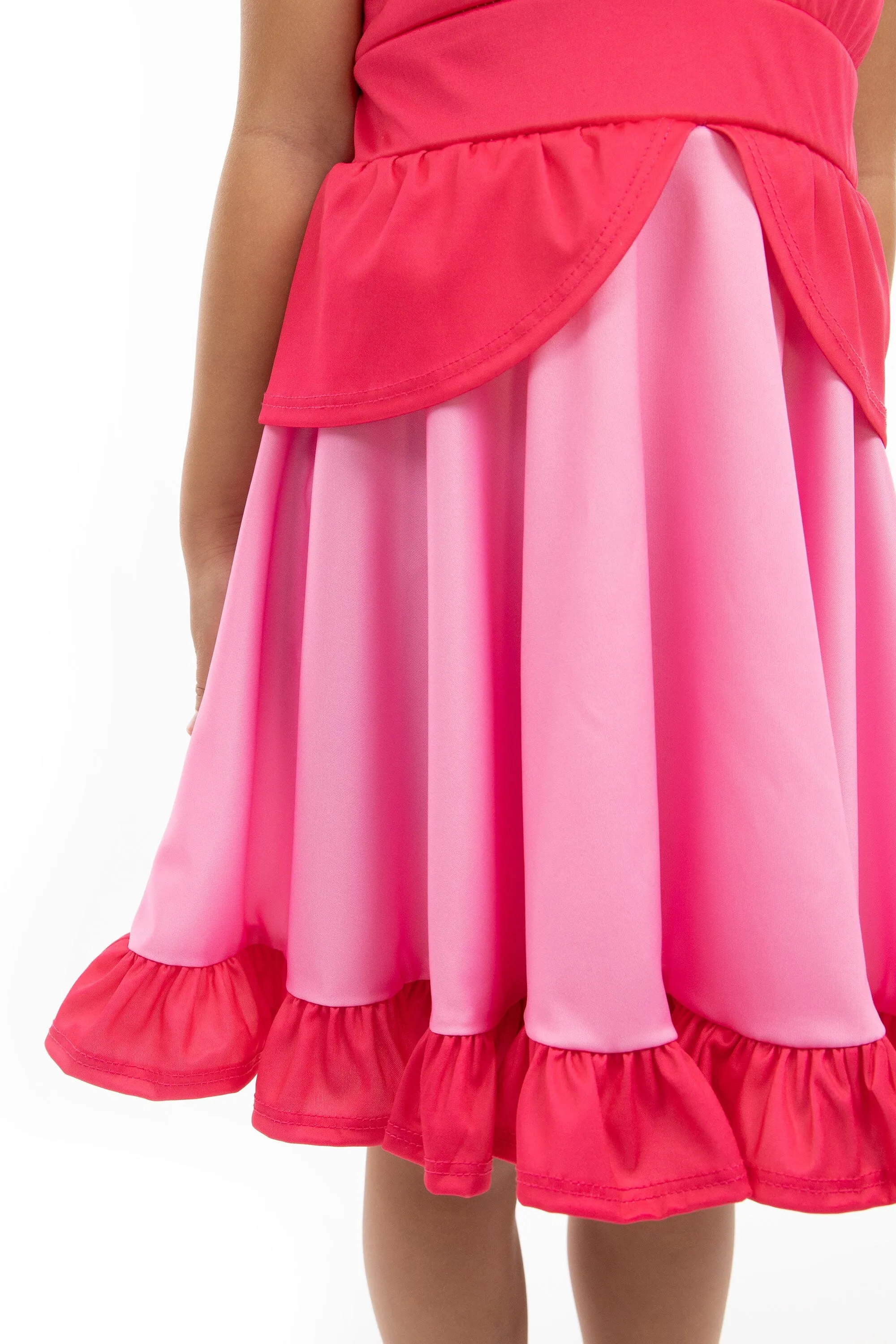 Kingdom Princess Twirl Dress