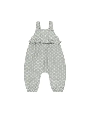 Kinsley Jumpsuit | Seafoam