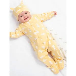 Kite Bunny Time Sleepsuit 8267