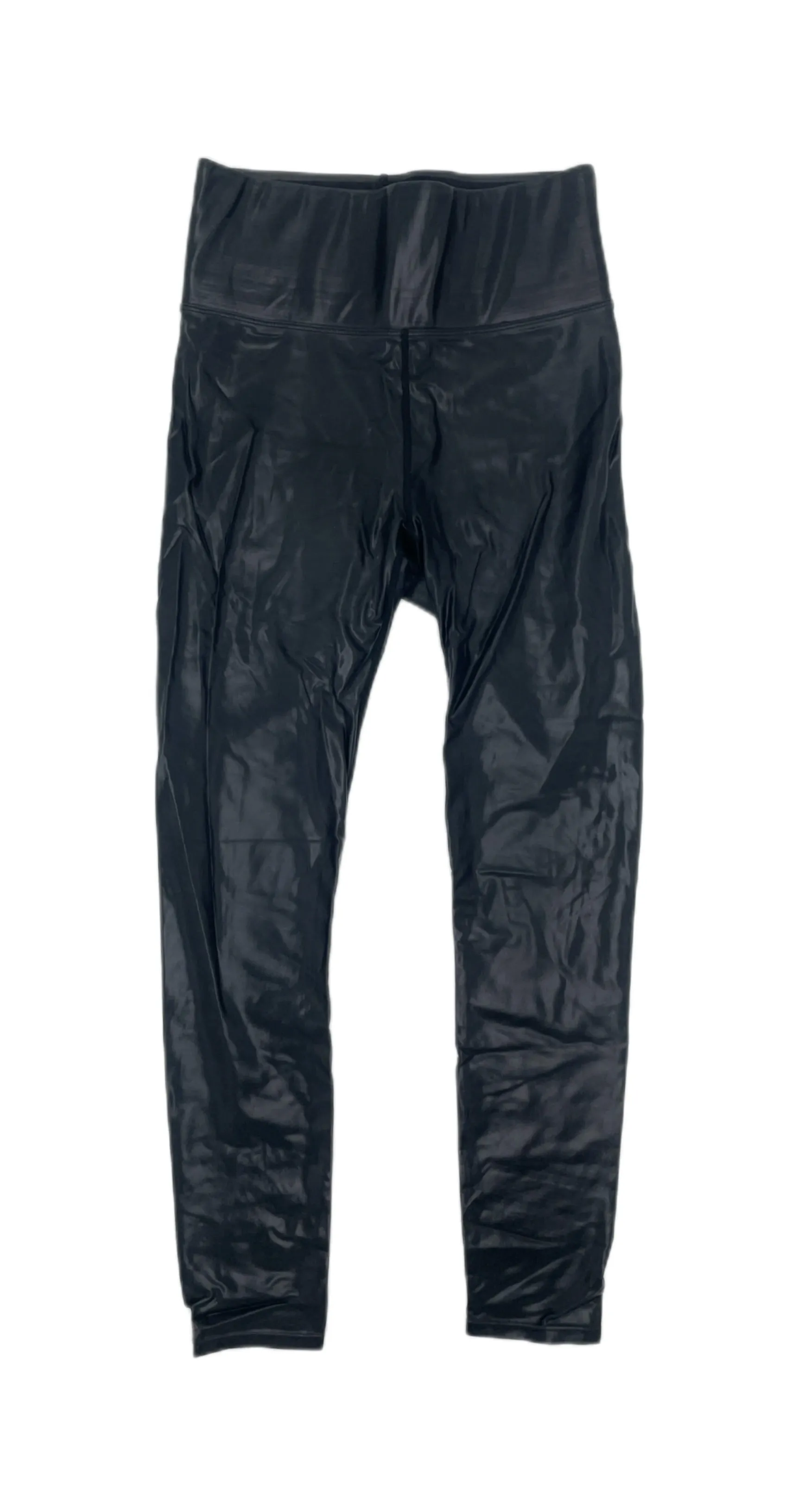 Knix faux leather leggings - S
